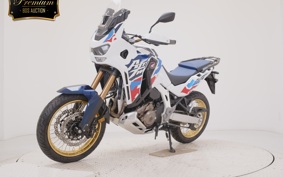 HONDA CRF1100L AFRICA TWIN DCT 2025