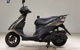 SUZUKI ADDRESS V125 S CF4MA