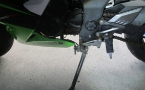 KAWASAKI Ninja 250SL BX250A