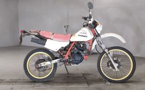 HONDA XL200R MD14