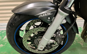 SUZUKI GSR400 ABS 2008 GK7DA