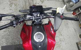 HONDA CB250RA 2011 MC52