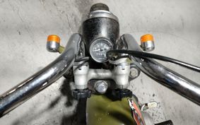 HONDA MONKEY Z50J