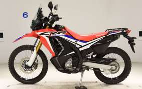 HONDA CRF250 RALLY LDA 1990 MD44