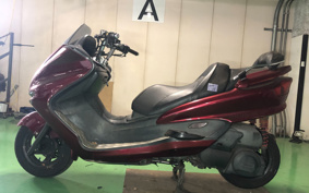YAMAHA MAJESTY 250 SG03J