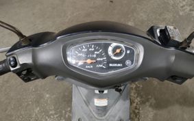 SUZUKI ADDRESS V125 CF46A