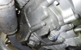 HONDA C110 SUPER CUB 2008 JA44