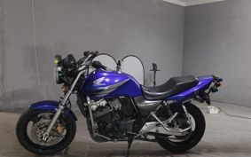 HONDA CB400SF TRAINING CAR NC39