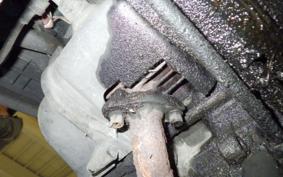 YAMAHA JOG POCHE SA08J