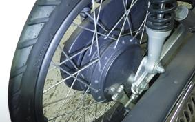 HONDA ｸﾛｽｶﾌﾞ110-2 JA45