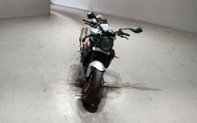 TRIUMPH STREET TRIPLE 2016 TTL346