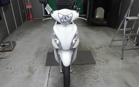 HONDA DIO 110