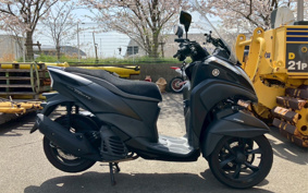 YAMAHA TRICITY 155 SG37J