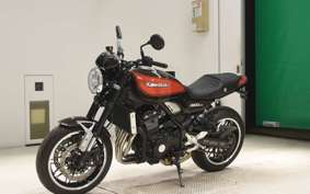 KAWASAKI Z900RS 2018 ZR900C