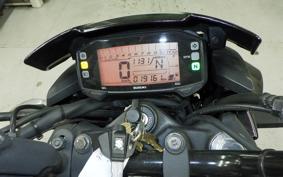 SUZUKI ｼﾞｸｻｰ150 NG4BG