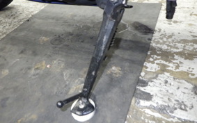 SUZUKI BANDIT 1250 F 2010 GW72A