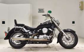 YAMAHA DRAGSTAR 400 CLASSIC 2000 4TR