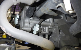 HONDA GYRO X 2022 TD02