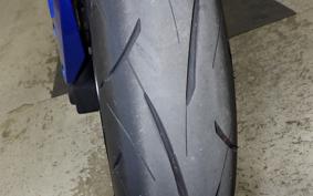 SUZUKI GSX-8R 2024 EM1AA