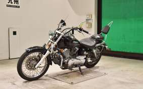 YAMAHA DRAGSTAR 250 VG02J