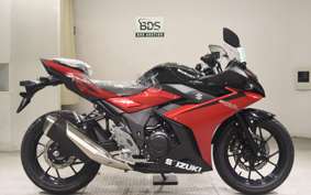 SUZUKI GSX250RA 2022
