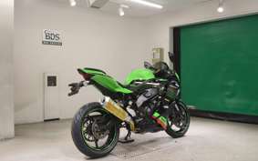 KAWASAKI ZX-25R 2018 ZX250E