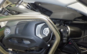 BMW R1200R 2012