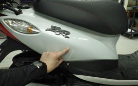 YAMAHA JOG ZR Gen.3 2015 SA39J