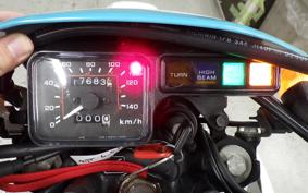 HONDA XL DEGREE 2025 MD26