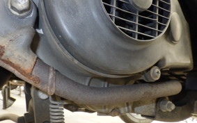 SUZUKI ADDRESS V125 CF4EA