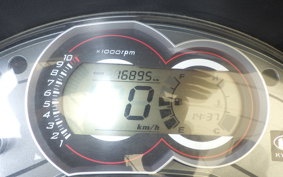 KYMCO K-XCT 125 i