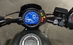 HONDA  REBEL 1100 SC83