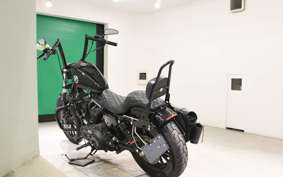 HARLEY XL883N 2013