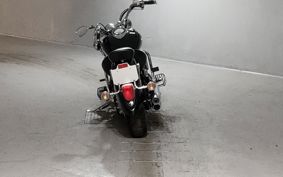 YAMAHA DRAGSTAR 1100 CLASSIC VP13J