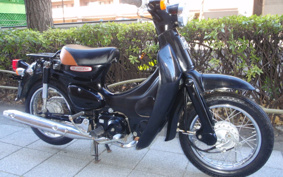 HONDA LITTLE CUB AA01