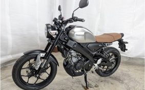 YAMAHA XSR155 RG63