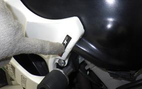 SUZUKI HAYABUSA Gen.2 2013