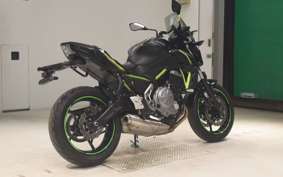 KAWASAKI Z650 A ER650H