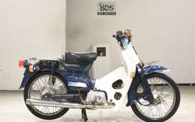 HONDA C70 SUPER CUB C70