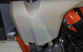 KTM 350 EXC F SIXDAYS 2019