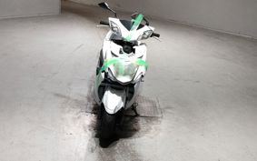 YAMAHA CYGNUS125XSR SE44J