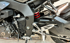 YAMAHA MT-10 ABS 2020 RN50J