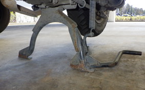 YAMAHA GEAR Gen.2 UA08J