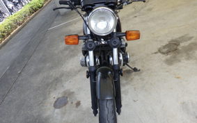 HONDA CB900F 2013