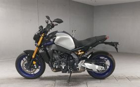 YAMAHA MT-09 SP RN69J
