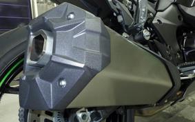 KAWASAKI NINJA1100SX 2025 ZXT10H