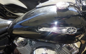 YAMAHA DRAGSTAR 400 CLASSIC  2015 VH02J