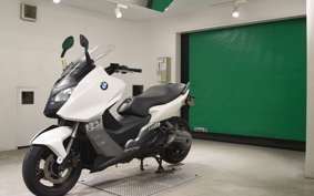 BMW C600 SPORT 2015