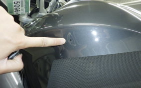 YAMAHA FJR1300 A 2017 RP27J