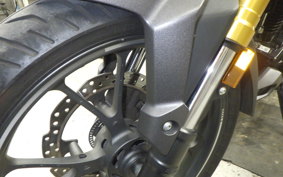HONDA HORNET 2.0 2016